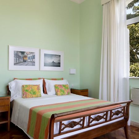 Guesthouse Bianca Rio de Janeiro Extérieur photo