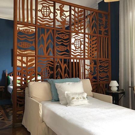 Guesthouse Bianca Rio de Janeiro Chambre photo