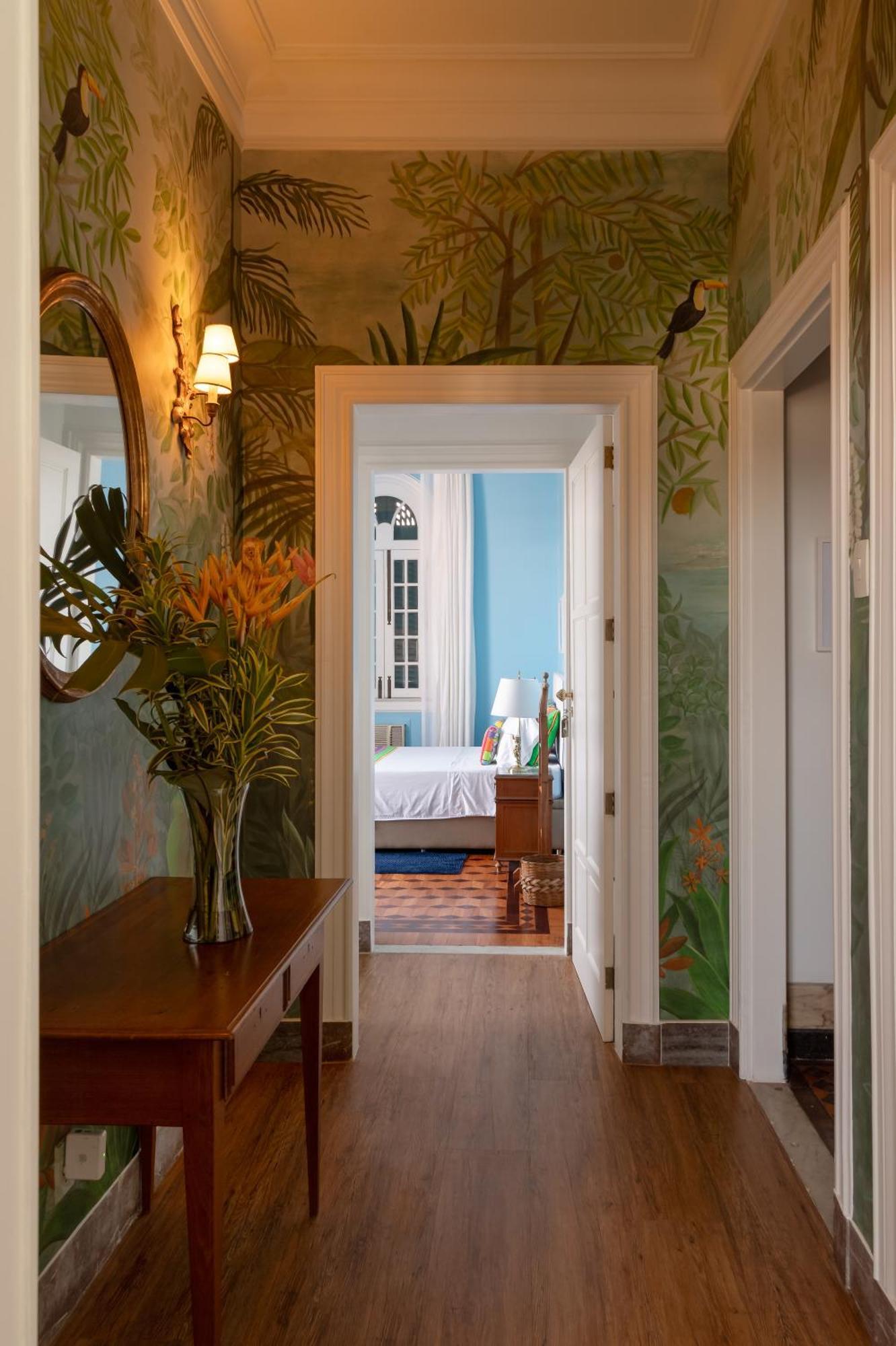 Guesthouse Bianca Rio de Janeiro Extérieur photo