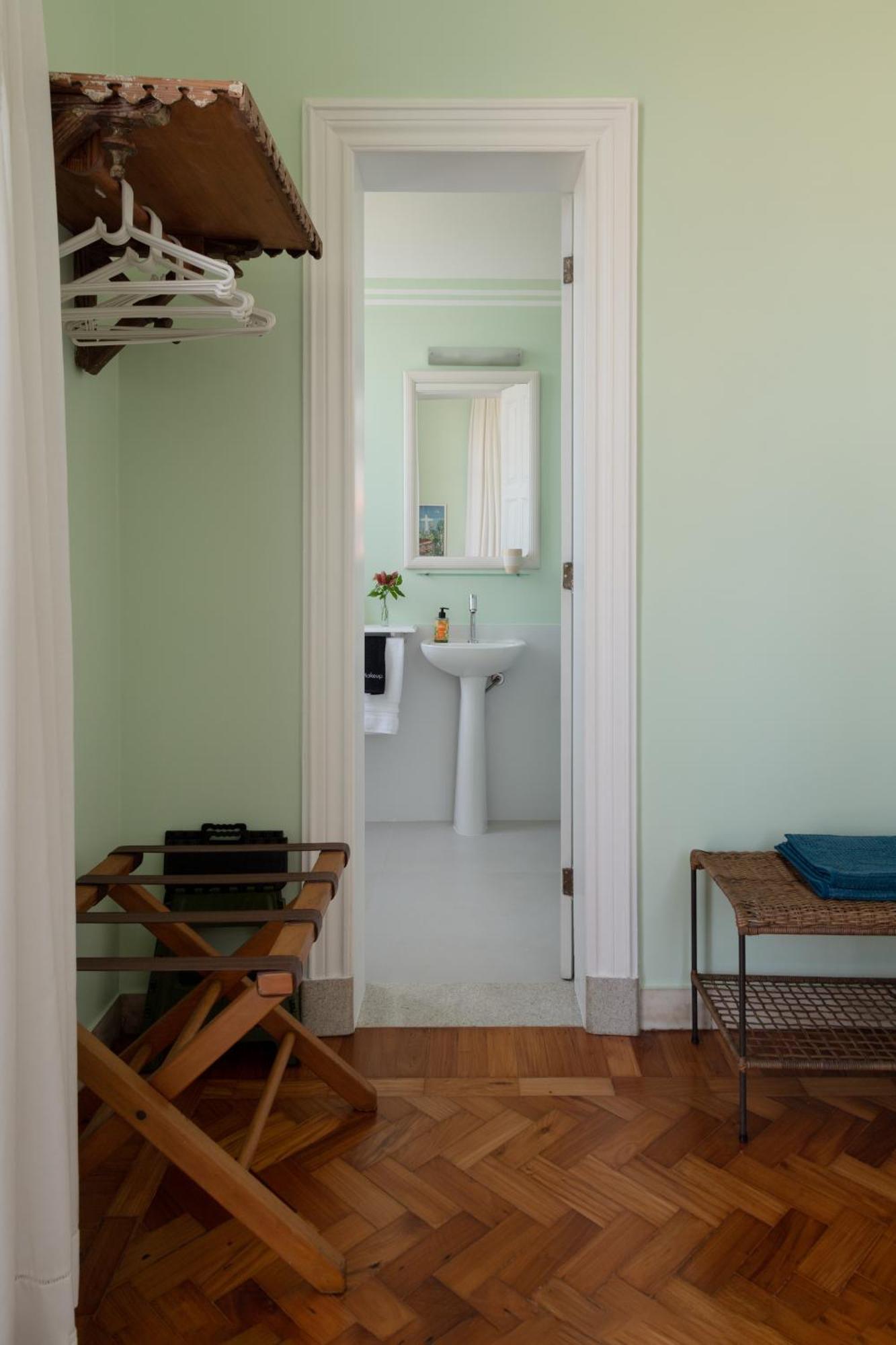 Guesthouse Bianca Rio de Janeiro Chambre photo
