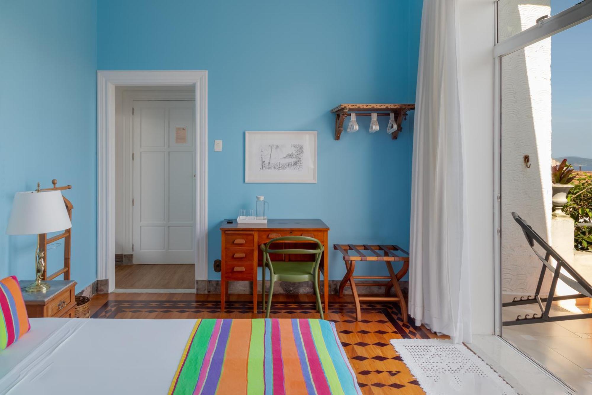 Guesthouse Bianca Rio de Janeiro Chambre photo