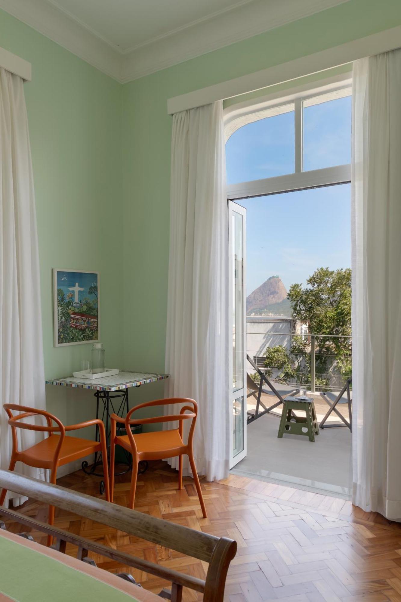Guesthouse Bianca Rio de Janeiro Chambre photo