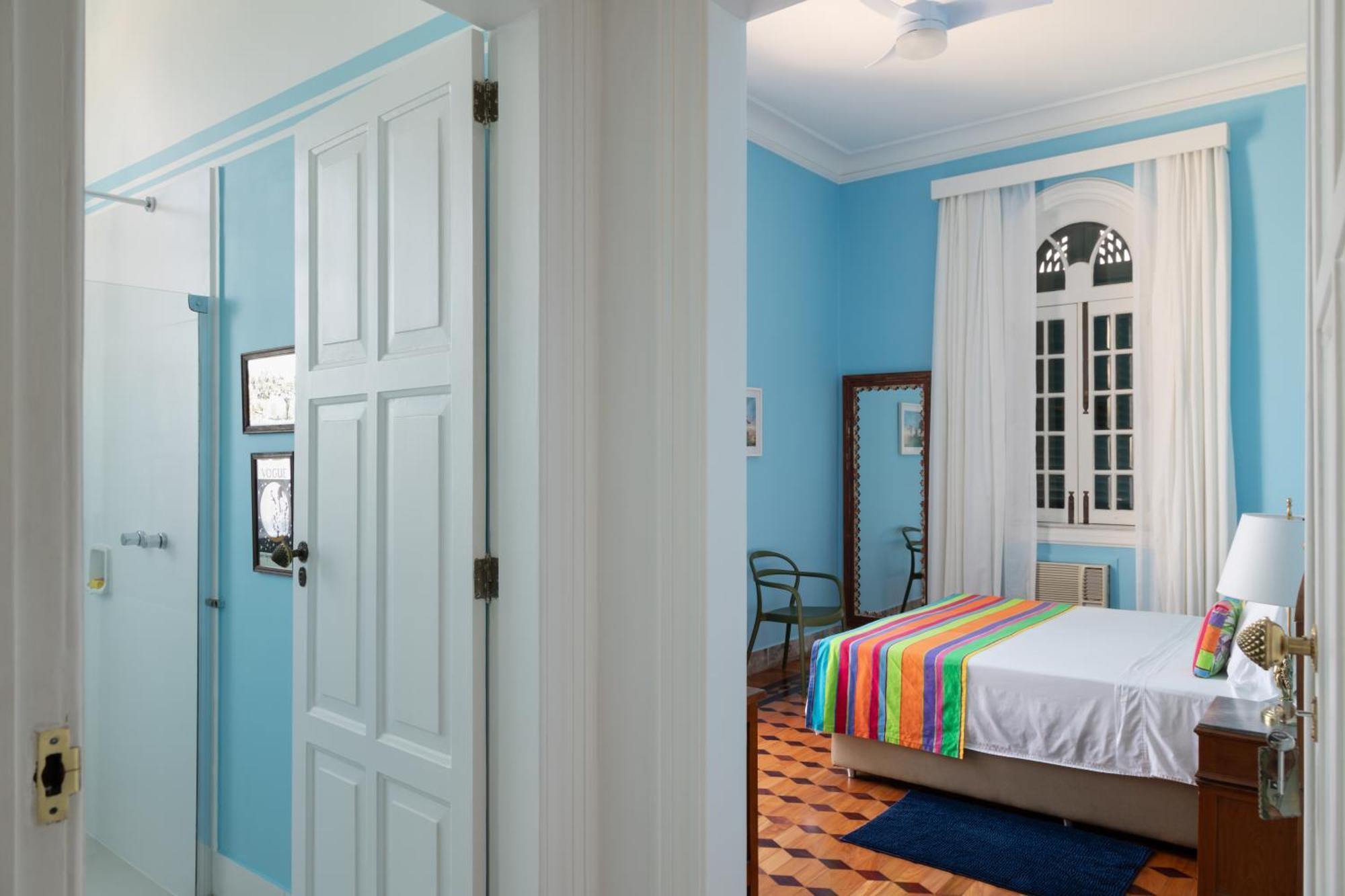 Guesthouse Bianca Rio de Janeiro Chambre photo