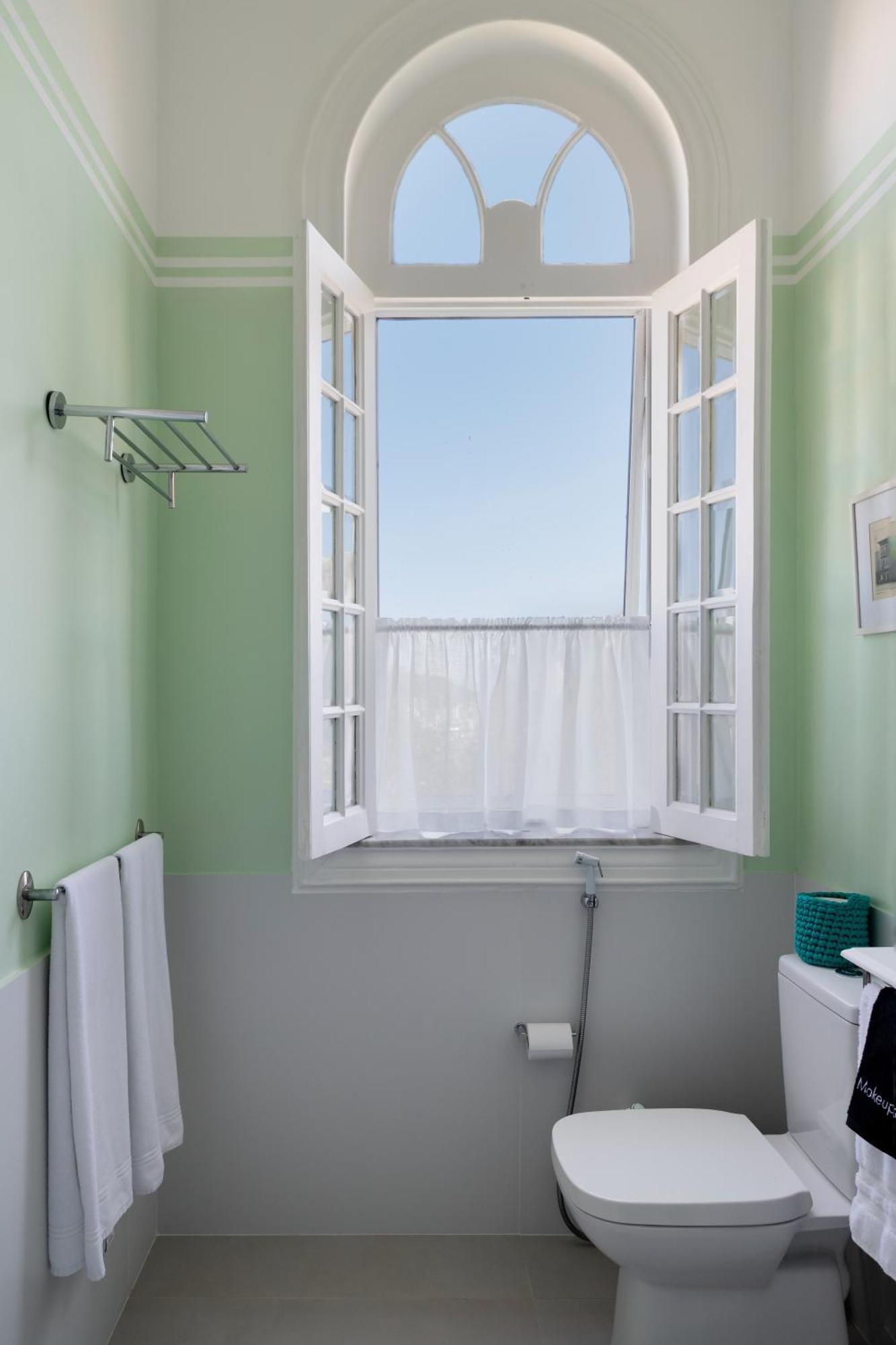 Guesthouse Bianca Rio de Janeiro Chambre photo