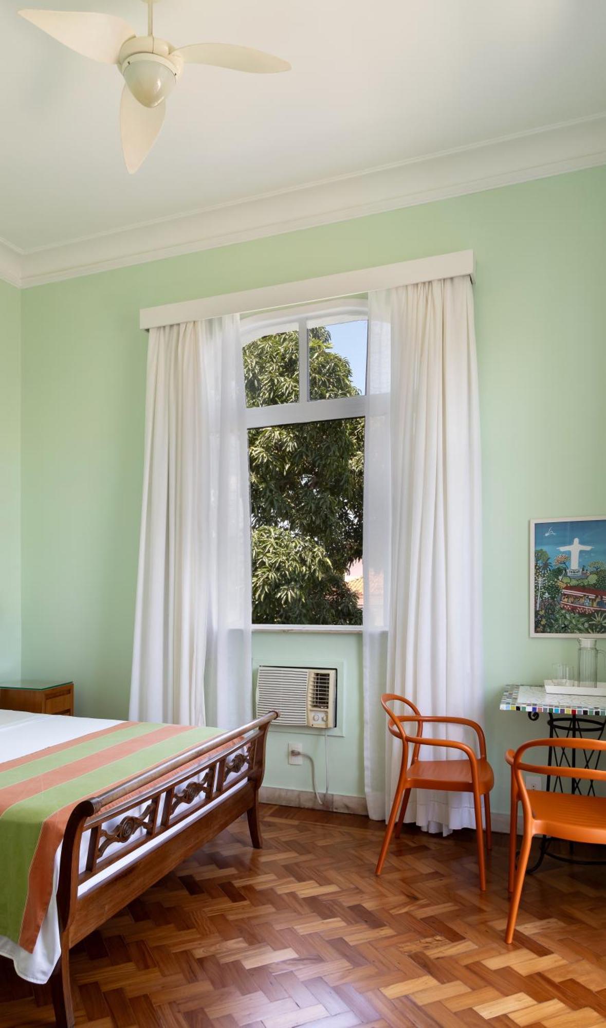 Guesthouse Bianca Rio de Janeiro Chambre photo