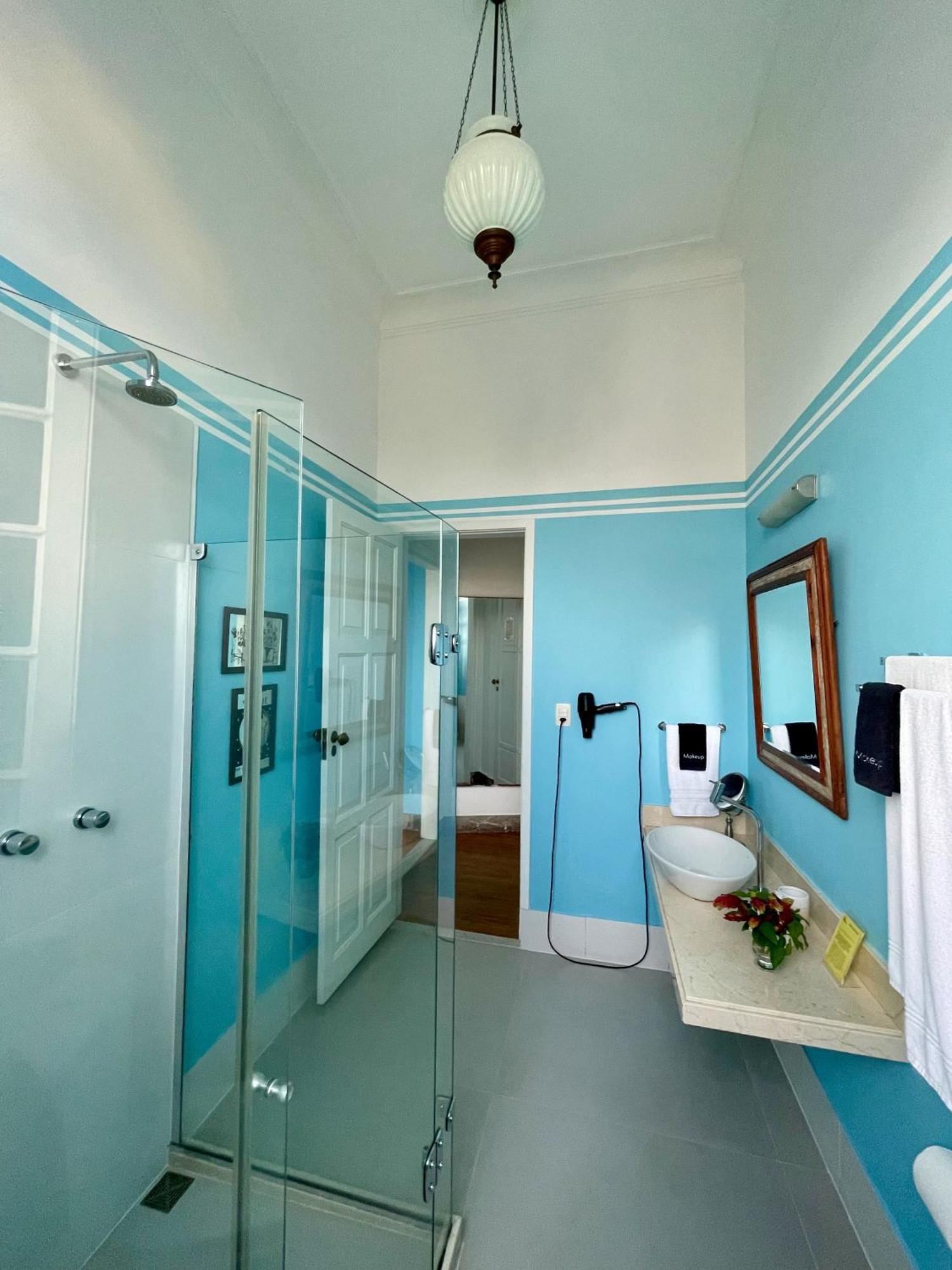 Guesthouse Bianca Rio de Janeiro Chambre photo
