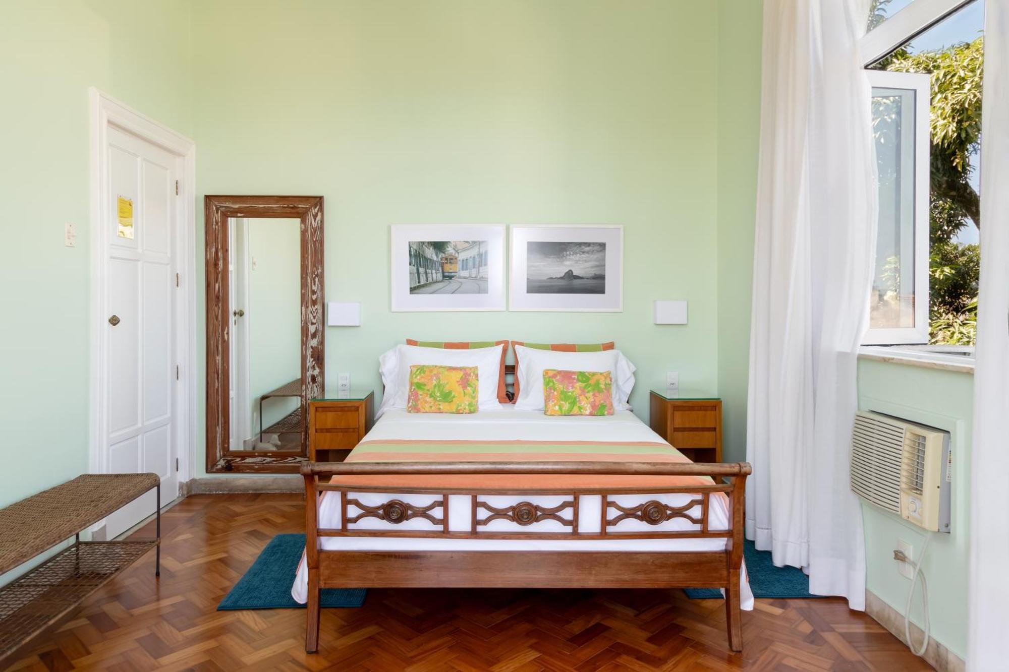 Guesthouse Bianca Rio de Janeiro Chambre photo