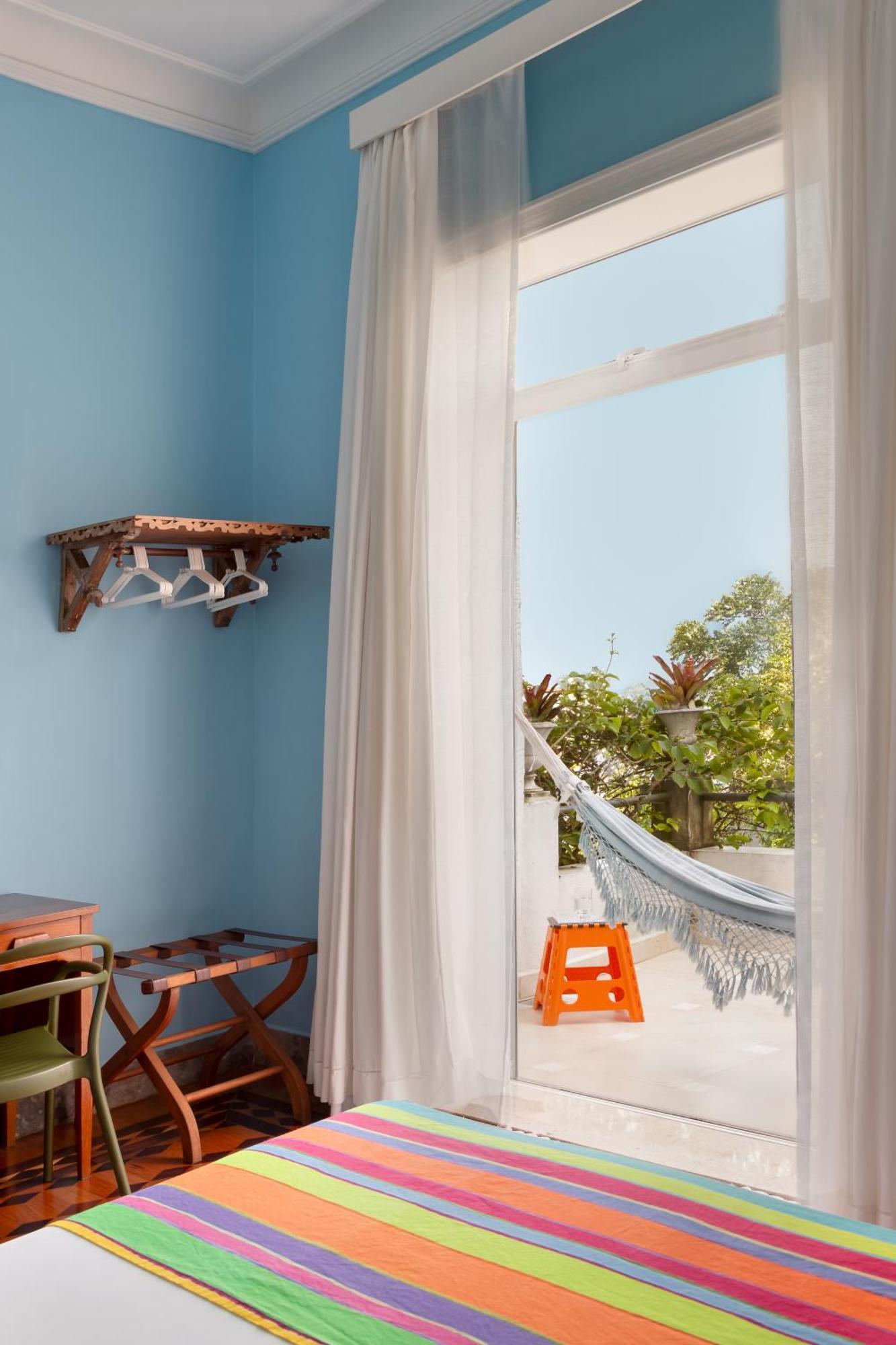 Guesthouse Bianca Rio de Janeiro Chambre photo