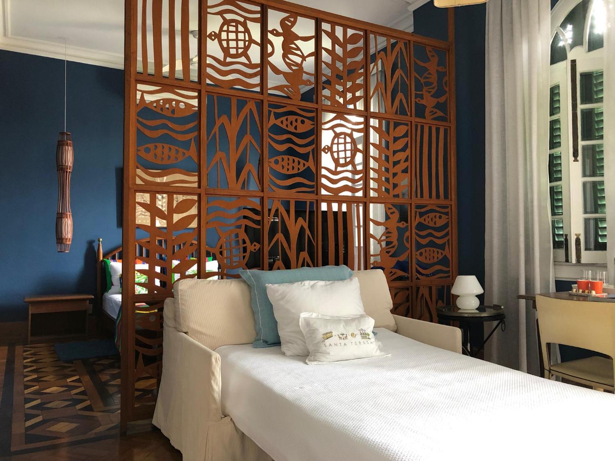 Guesthouse Bianca Rio de Janeiro Chambre photo