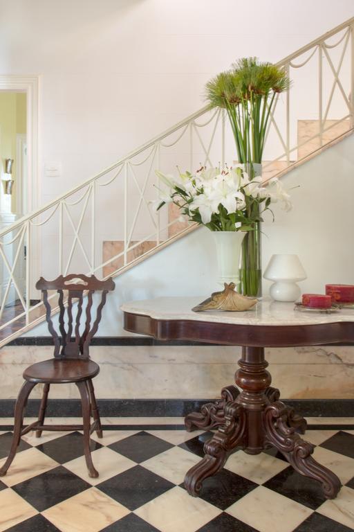 Guesthouse Bianca Rio de Janeiro Extérieur photo