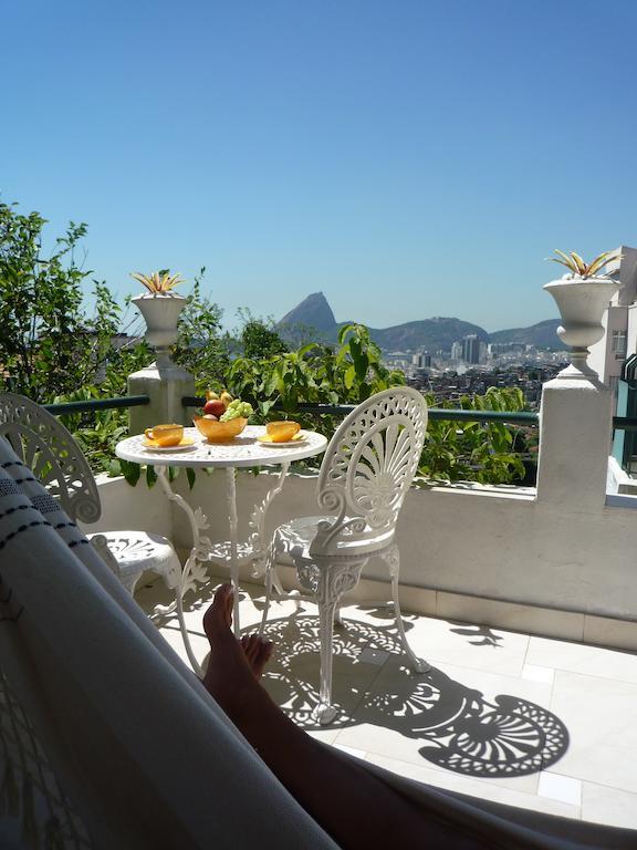 Guesthouse Bianca Rio de Janeiro Extérieur photo