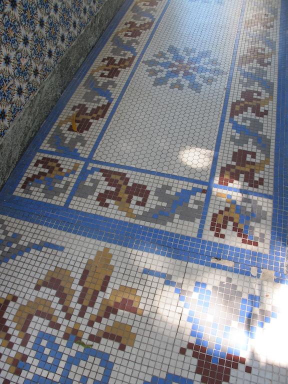 Guesthouse Bianca Rio de Janeiro Extérieur photo