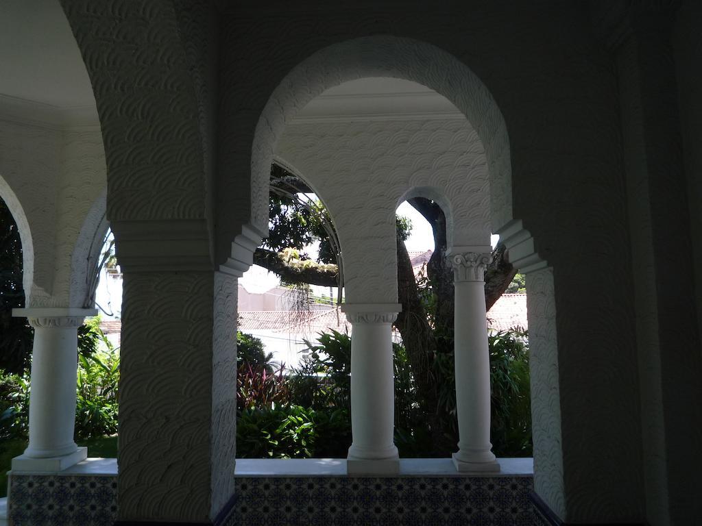 Guesthouse Bianca Rio de Janeiro Extérieur photo