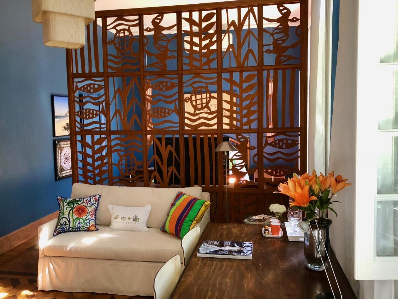 Guesthouse Bianca Rio de Janeiro Extérieur photo